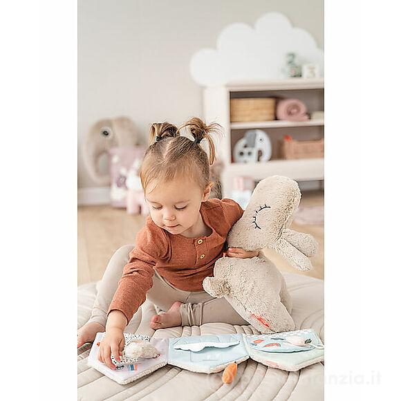 Libro Multiattività - Casetta di Lalee - Sabbia