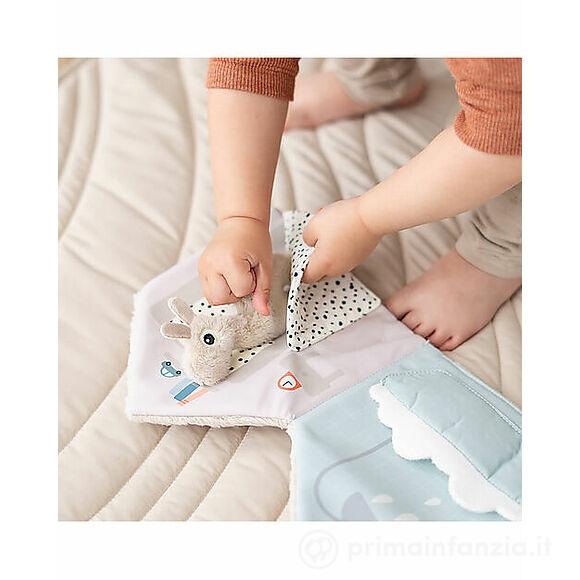 Libro Multiattività - Casetta di Lalee - Sabbia