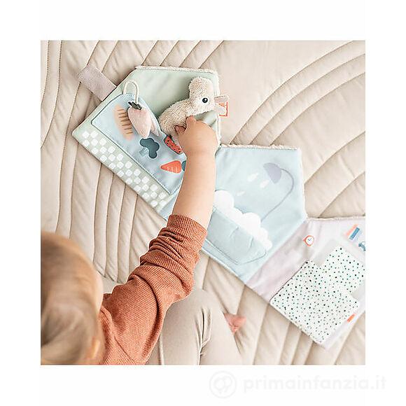 Libro Multiattività - Casetta di Lalee - Sabbia