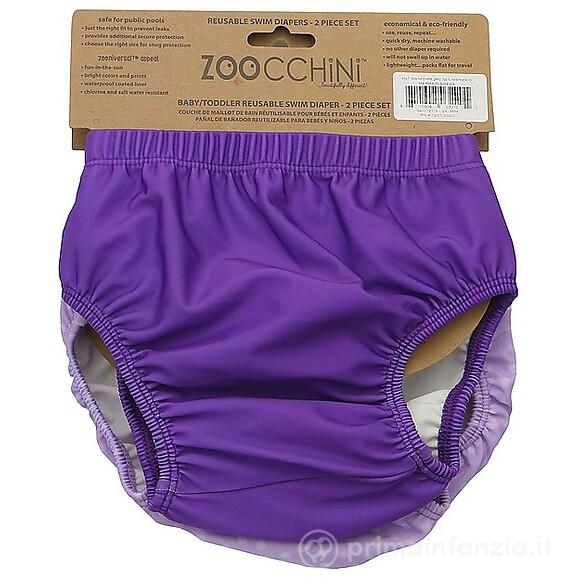 Costumino Contenitivo Sirenetta 2pz