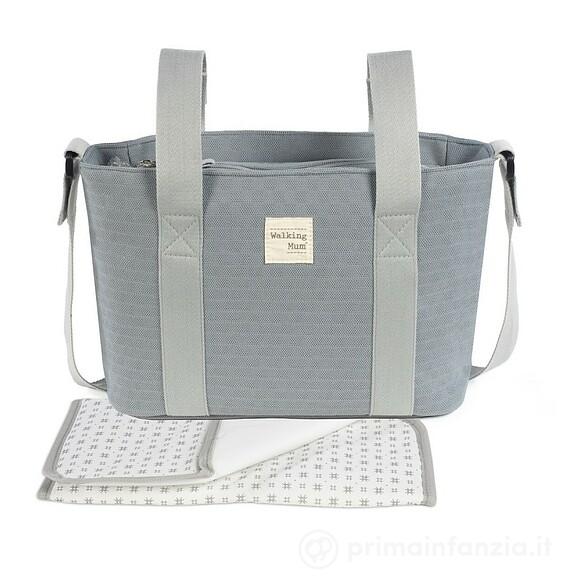 Borsa Crossbody Eco Mum