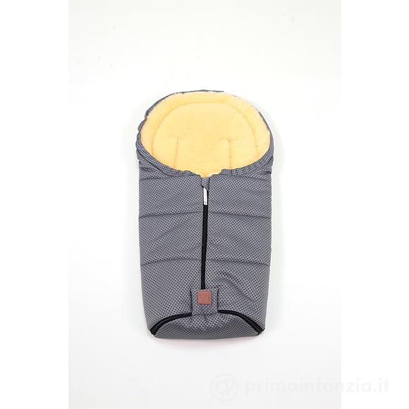 Sacco universale ovetto Channy