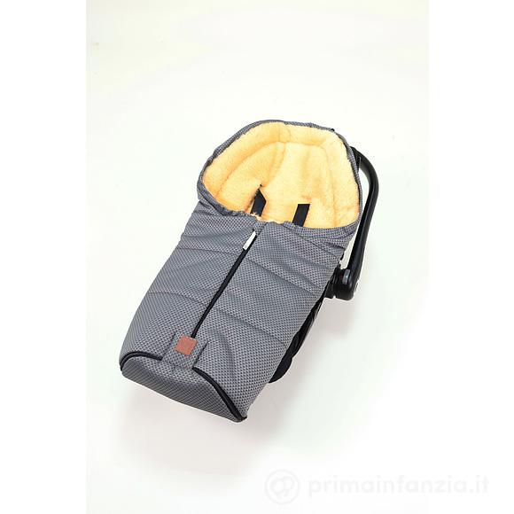 Sacco universale ovetto Channy