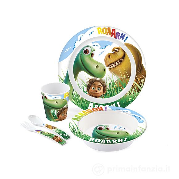 Set pappa The Good Dinosaur