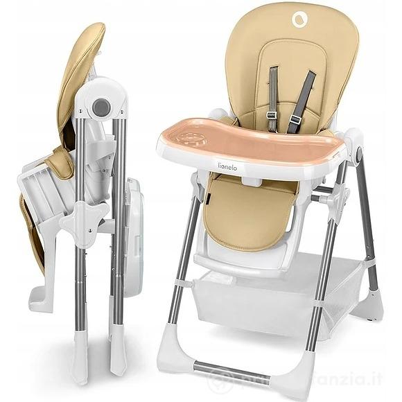 Seggiolone Linn Plus