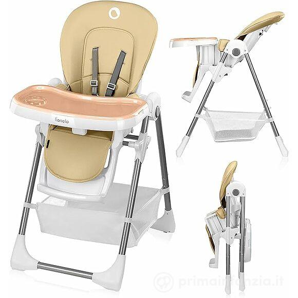 Seggiolone Linn Plus