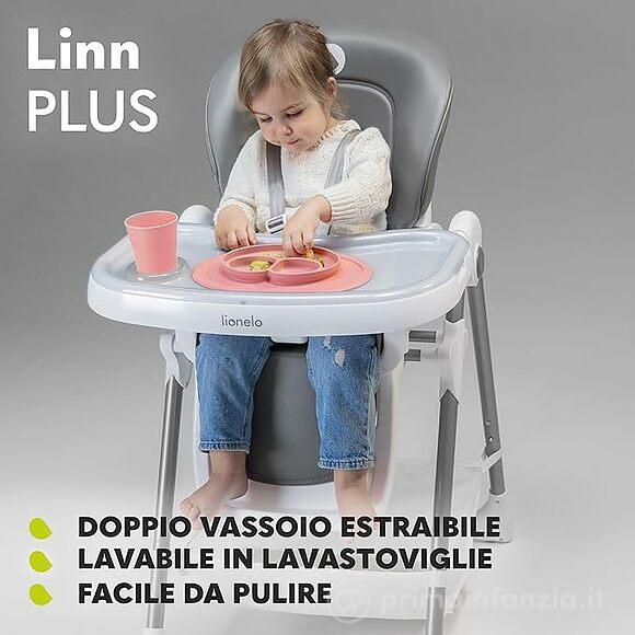 Seggiolone Linn Plus