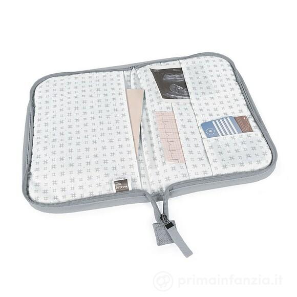 Portadocumenti Eco Mum