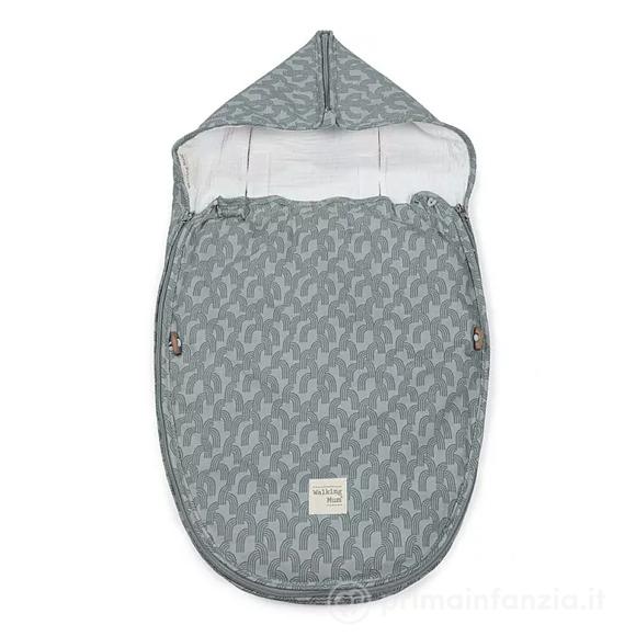 Sacco Nanna Ovetto Estate Tulum