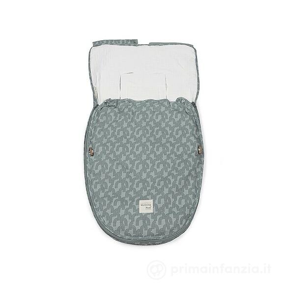 Sacco Nanna Ovetto Estate Tulum