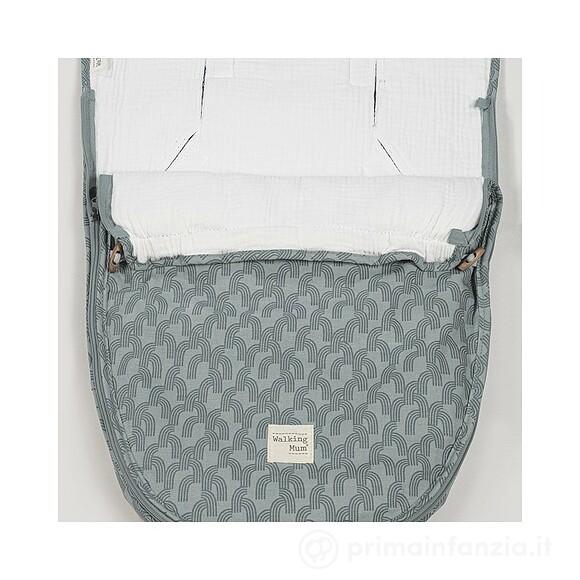 Sacco Nanna Ovetto Estate Tulum