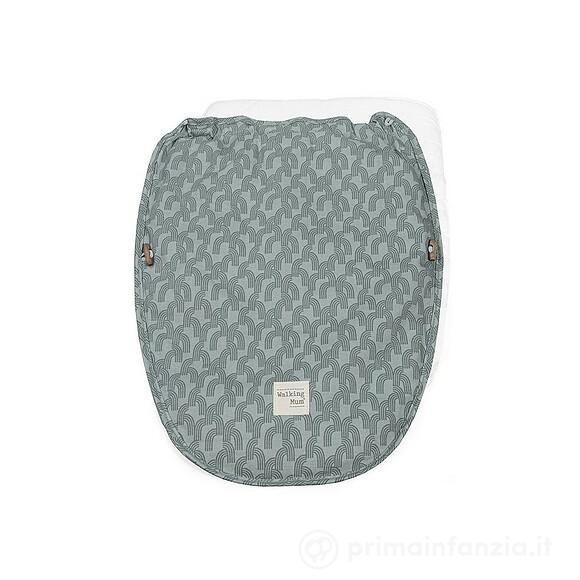 Sacco Nanna Ovetto Estate Tulum