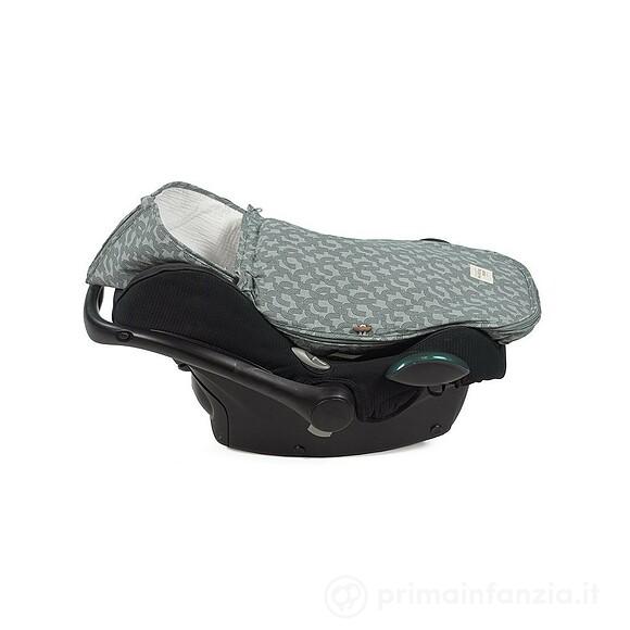 Sacco Nanna Ovetto Estate Tulum