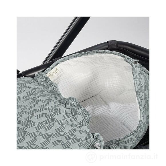 Sacco Nanna Ovetto Estate Tulum