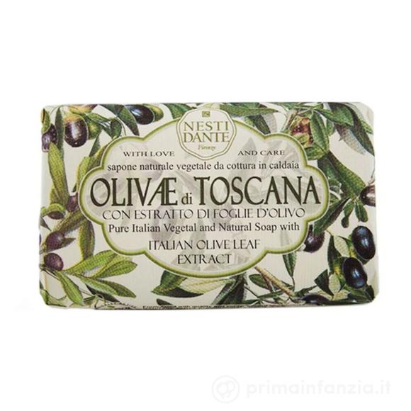 Saponetta Olivae Soap – 150 gr