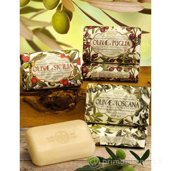 Saponetta Olivae Soap – 150 gr