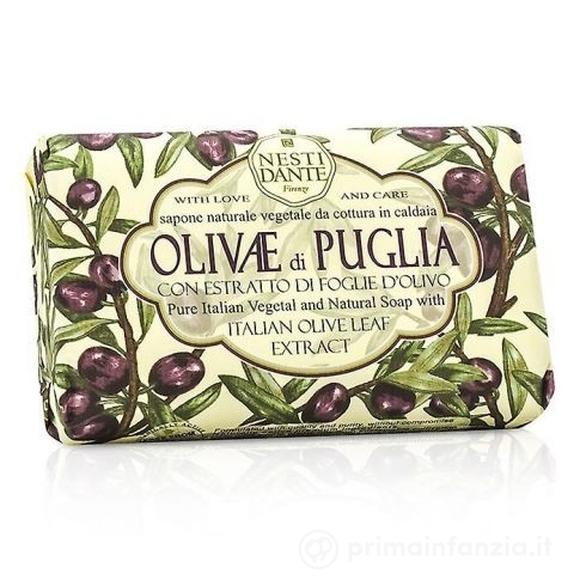 Saponetta Olivae Soap – 150 gr