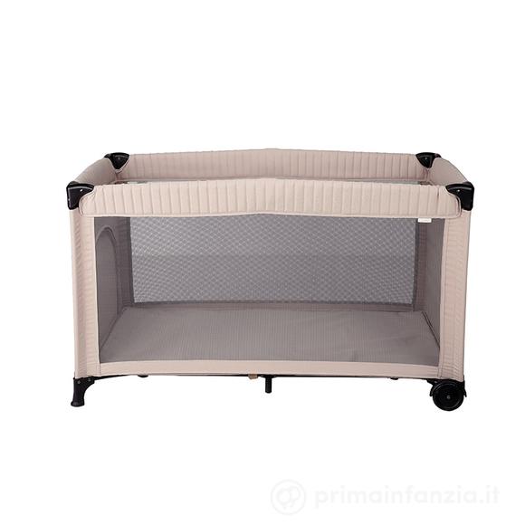 Lettino Da Viaggio - Beige