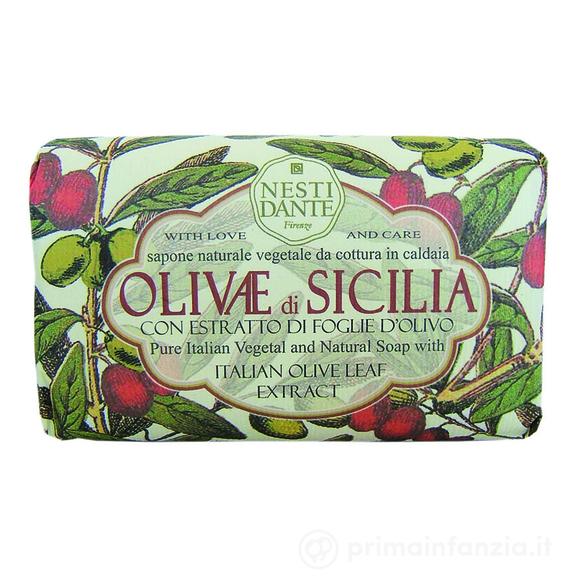 Saponetta Olivae Soap – 150 gr