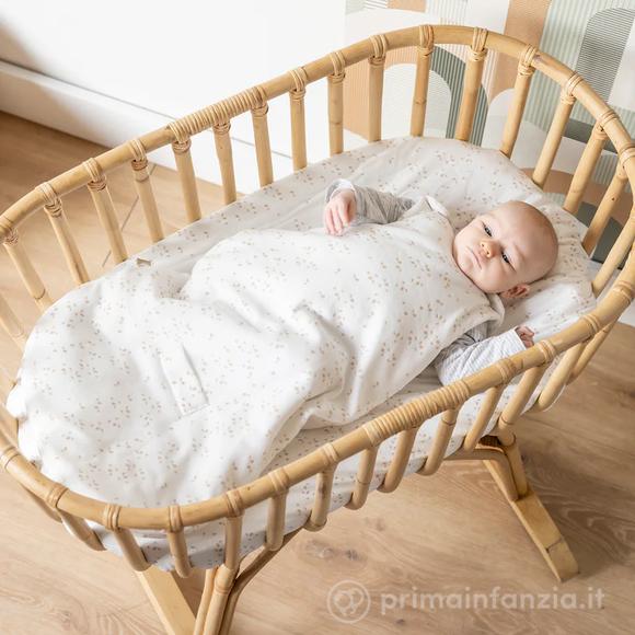 Sacco Nanna In Velluto Stampato – TOG 2