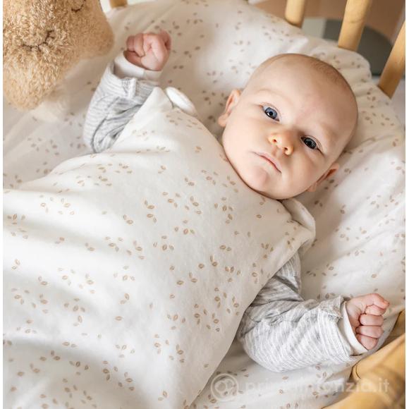 Sacco Nanna In Velluto Stampato – TOG 2