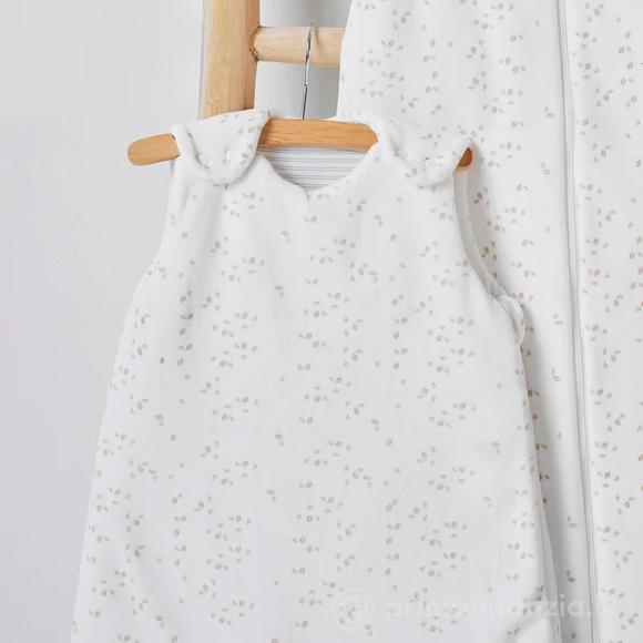 Sacco Nanna In Velluto Stampato – TOG 2