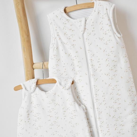 Sacco Nanna In Velluto Stampato – TOG 2