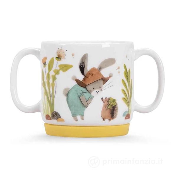 Set Pappa in Porcellana Antiscivolo (678230)