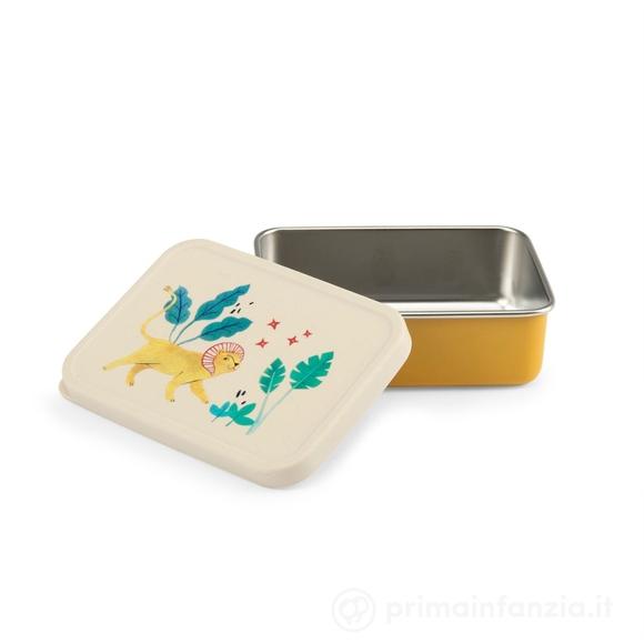 Porta Merenda La Foresta Mawa (688234)