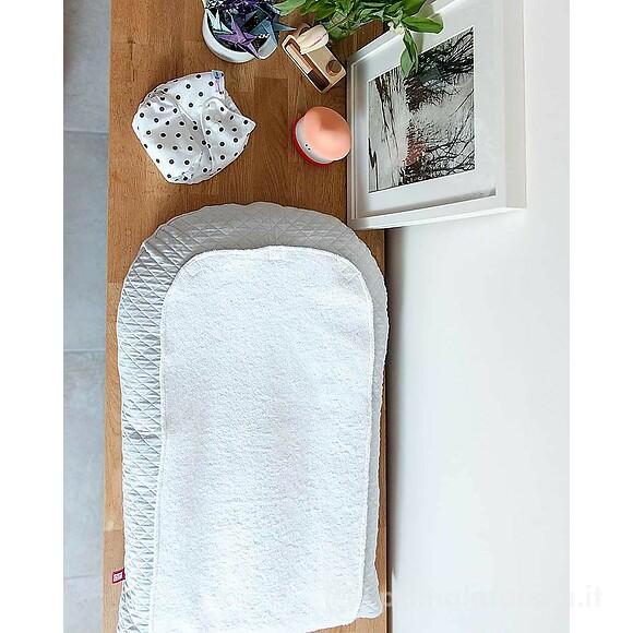 Fasciatoio Morbido Fleur de Coton