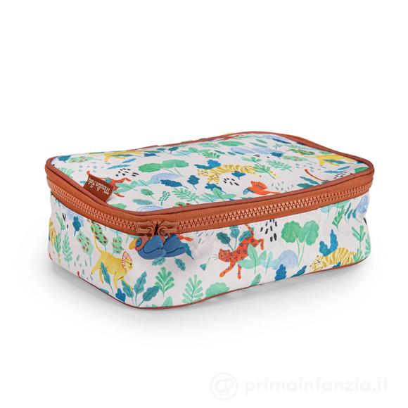 Borsa Termica Porta Pranzo -La Foresta Mawa (688237)