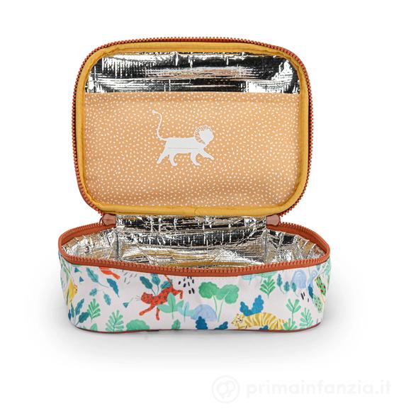 Borsa Termica Porta Pranzo -La Foresta Mawa (688237)