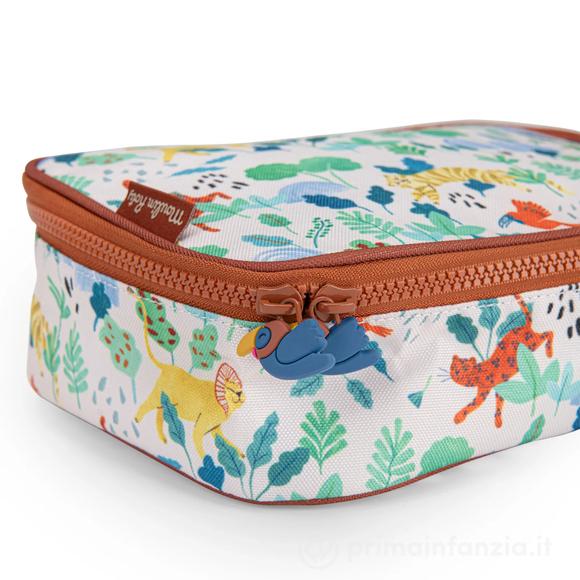 Borsa Termica Porta Pranzo -La Foresta Mawa (688237)