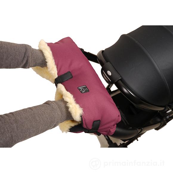 Guanti passeggino Big Double