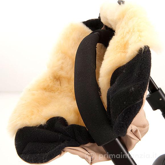 Guanti passeggino Big Double