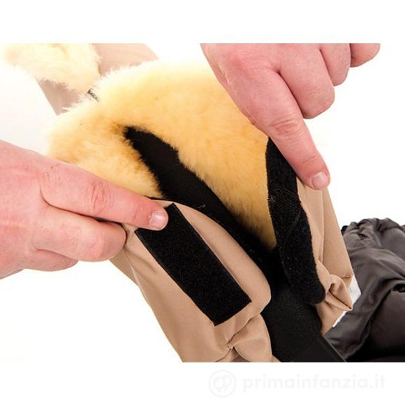 Guanti passeggino Big Double