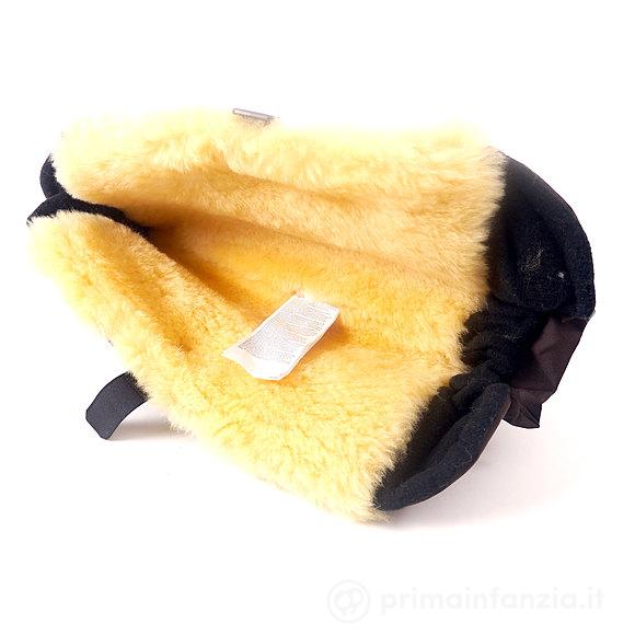 Guanti passeggino Big Double