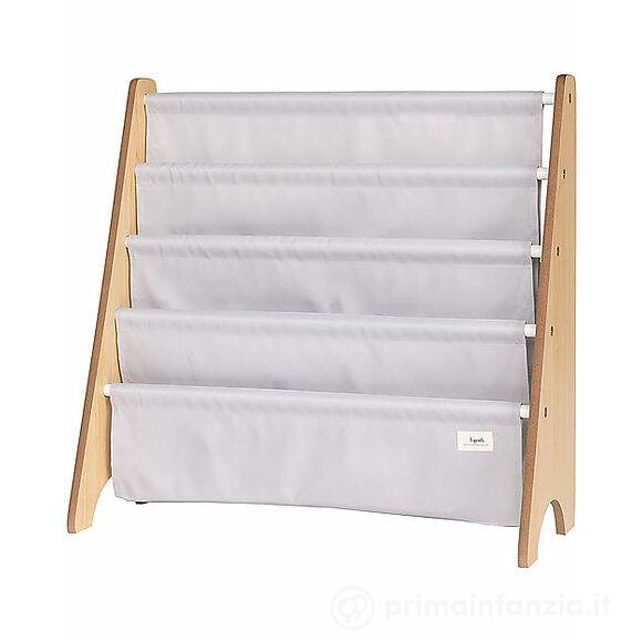 Libreria Frontale Fantasia