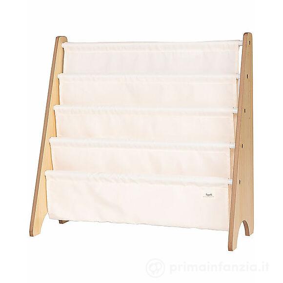 Libreria Frontale Fantasia