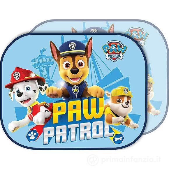 Coppia Tendine Laterali Paw Patrol Boy