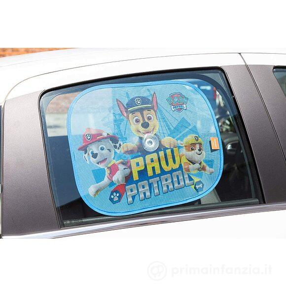 Coppia Tendine Laterali Paw Patrol Boy