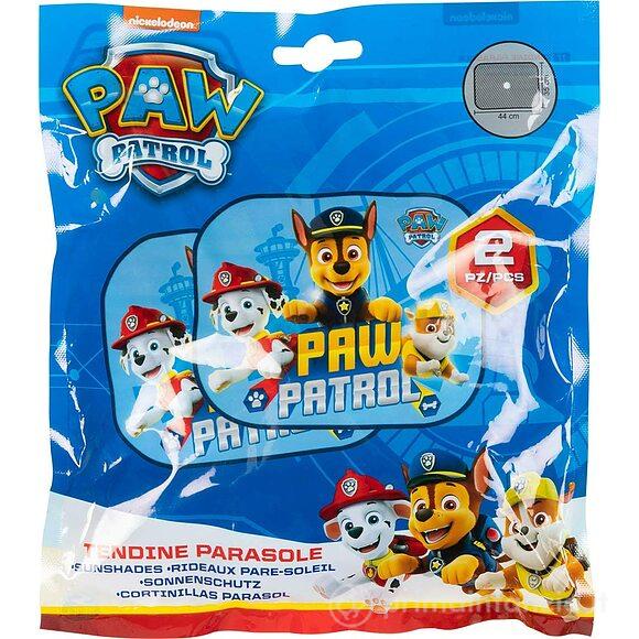 Coppia Tendine Laterali Paw Patrol Boy