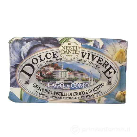 Saponetta Vegetale Dolce Vivere – 250 gr