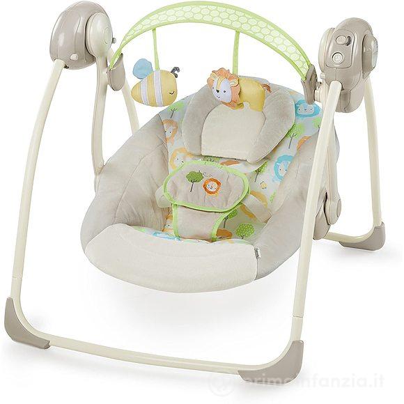 Altalena Sunny Snuggles