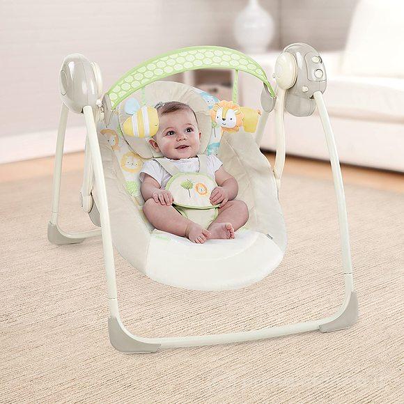 Altalena Sunny Snuggles