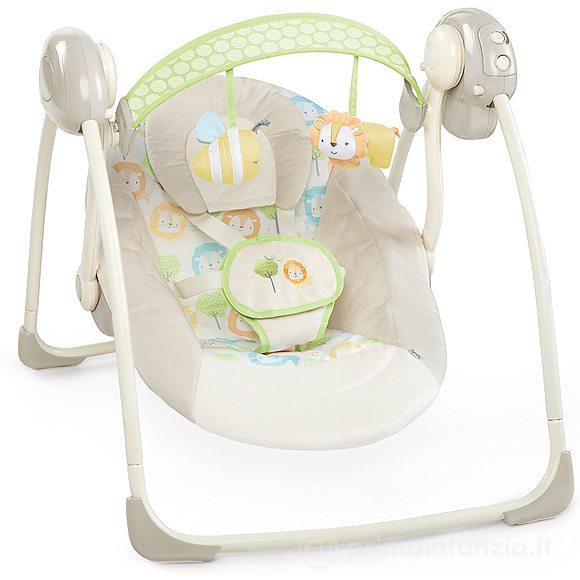 Altalena Sunny Snuggles