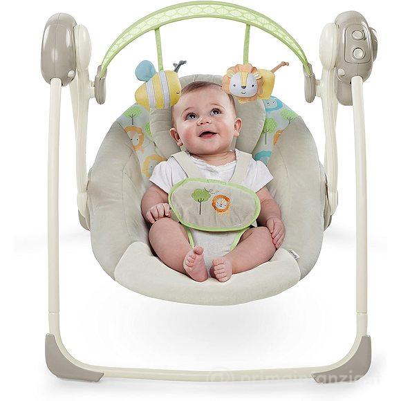 Altalena Sunny Snuggles