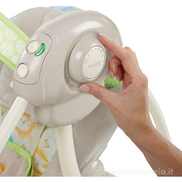 Altalena Sunny Snuggles