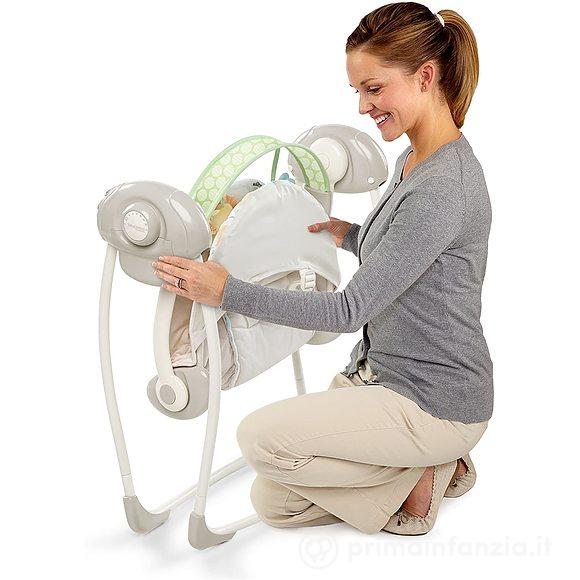 Altalena Sunny Snuggles