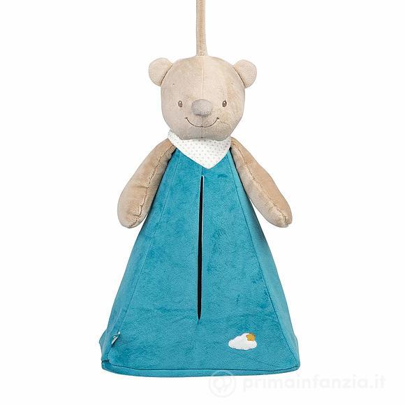 Porta Pannolini Orso Basile